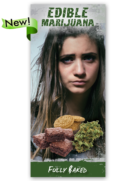 Edible Marijuana NEW