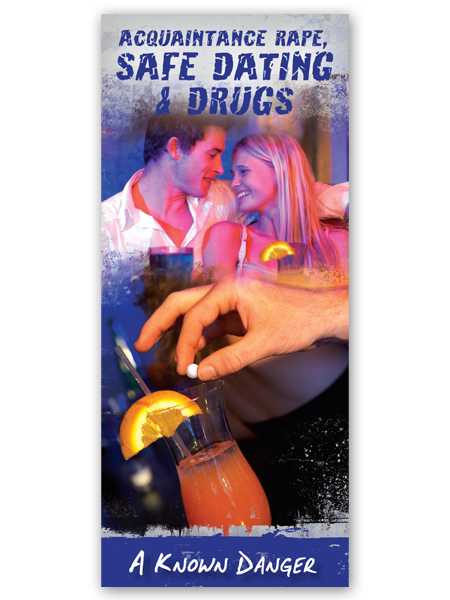 Safe Dating and Drugs