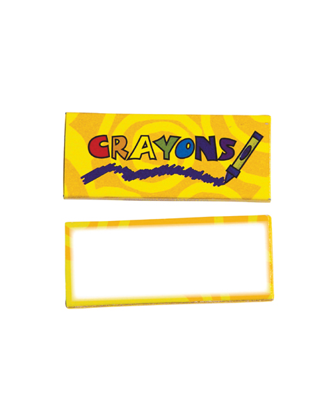 Crayons