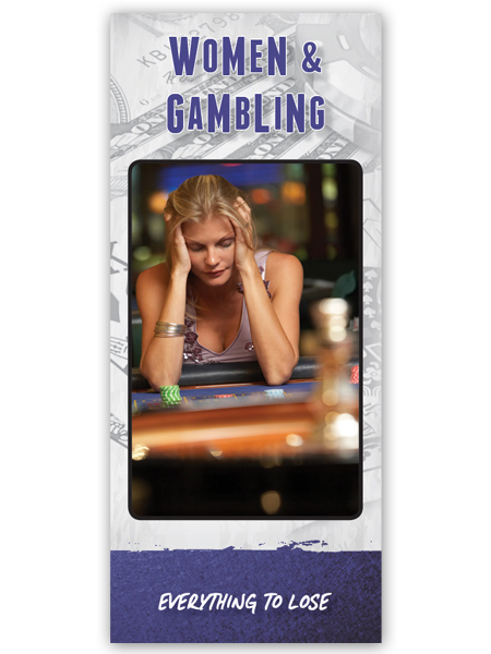 Women Gambling