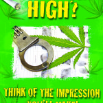 Marijuana poster