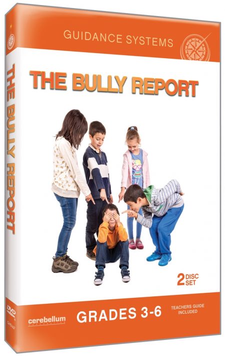 gh5167-the-bully-report