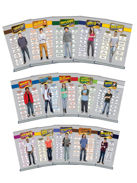 *PACKAGE SPECIAL* Table Top Retractable Banners