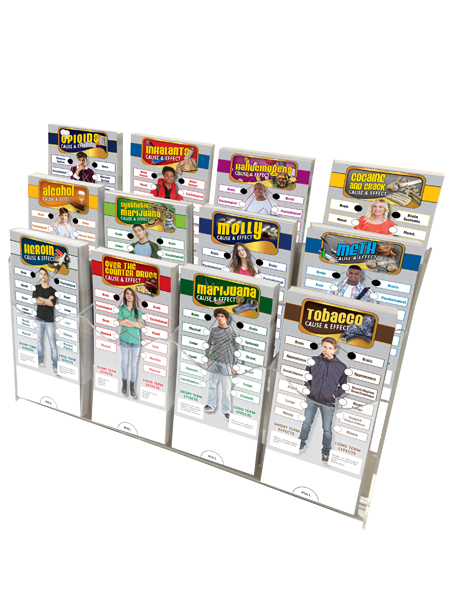 Slide Guide Cause & Effect Series Prevention Starter Kit 2